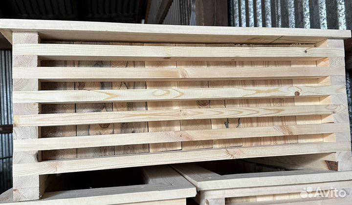 Ящик для цветов