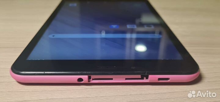 Планшет Dexp Ursus B38 2gb/32gb