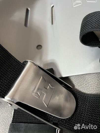 Halcyon подвеска DIR для дайвинга