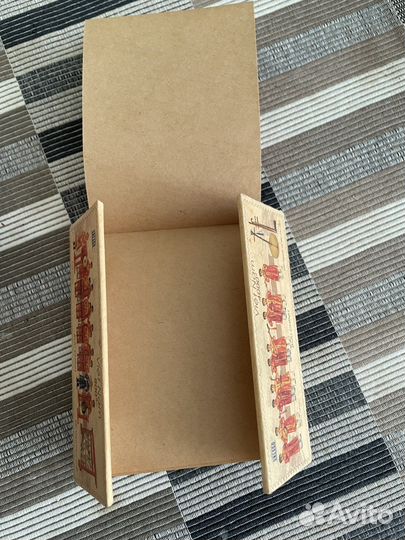 Записная книжка