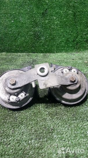 Сигнал звуковой Ford Focus