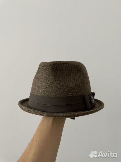 Шляпа новая Goorin Brothers