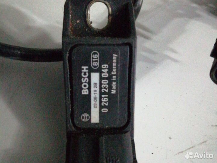 Датчик Sea-doo