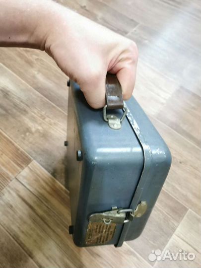 Прибор электроизмерительный комбинированный Ц4353