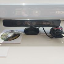 Microsoft Kinect Xbox 360