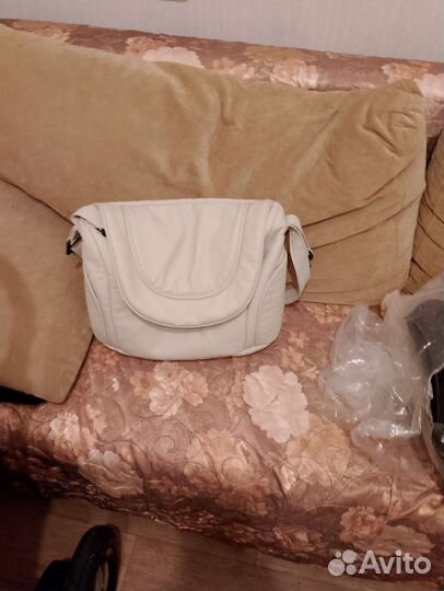 Коляска verdi 3 в 1