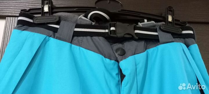 Штаны горнолыжные
