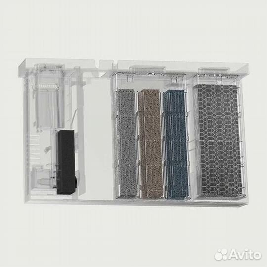 Умный аквариум Xiaomi Mijia Fish Tank (MYG100)