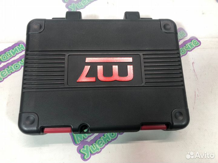 Пневматическая бормашина mighty seven QA-0115A