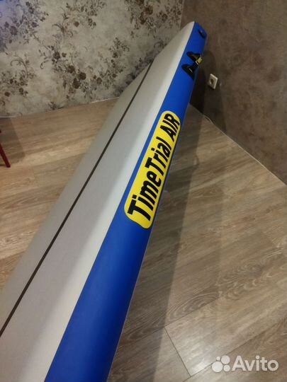 Гимнастическая Акробатическая дорожка