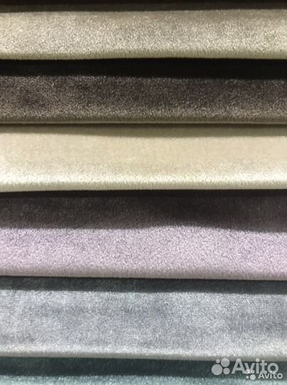 Мебельная ткань Богемия