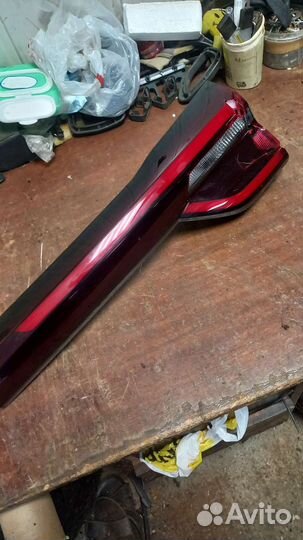 Фонарь задний центральный правый Chery Tiggo 7pro