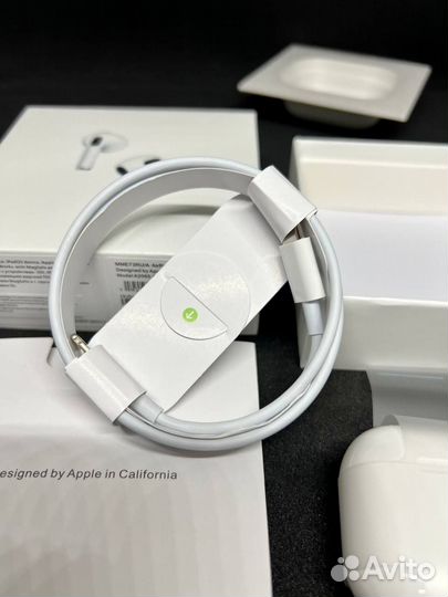 Airpods 3 Premium Доставка