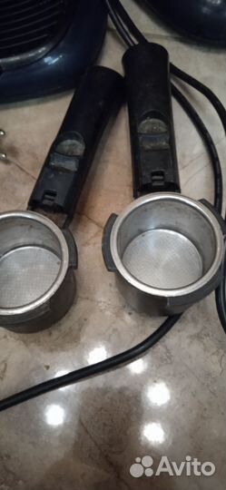 Кофеварка delonghi на з/ч