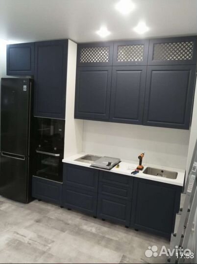 Изготовление мебели на заказ