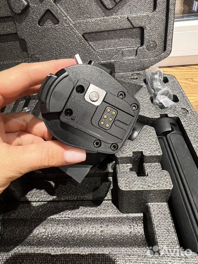 Стабилизатор Dji ronin sc 3-х осевой