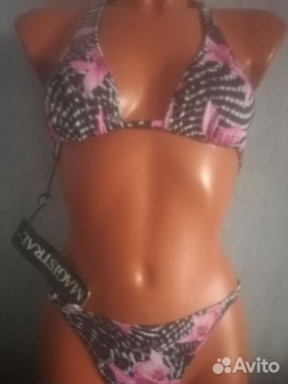 Купальник новый