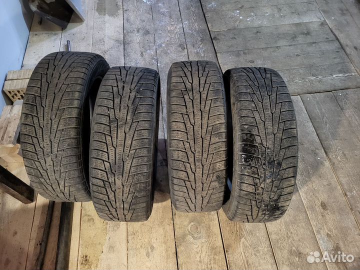 Nokian Tyres Nordman 2 195/55 R16