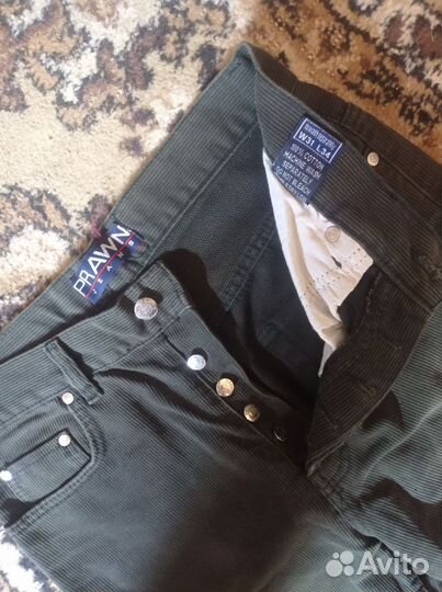 Джинсы мужские 46 48