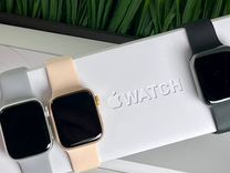 Apple watch 8 plus «оригинал»