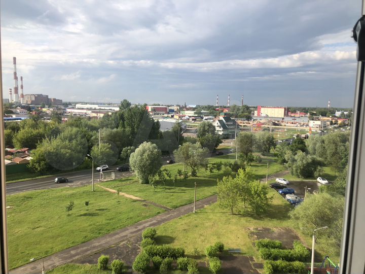 2-к. квартира, 53,8 м², 8/14 эт.