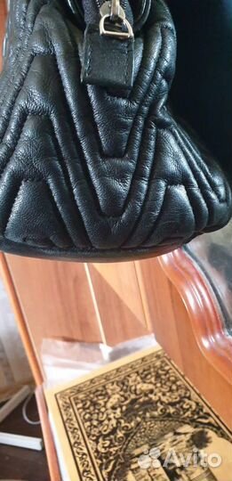 Сумка оригинал Domani