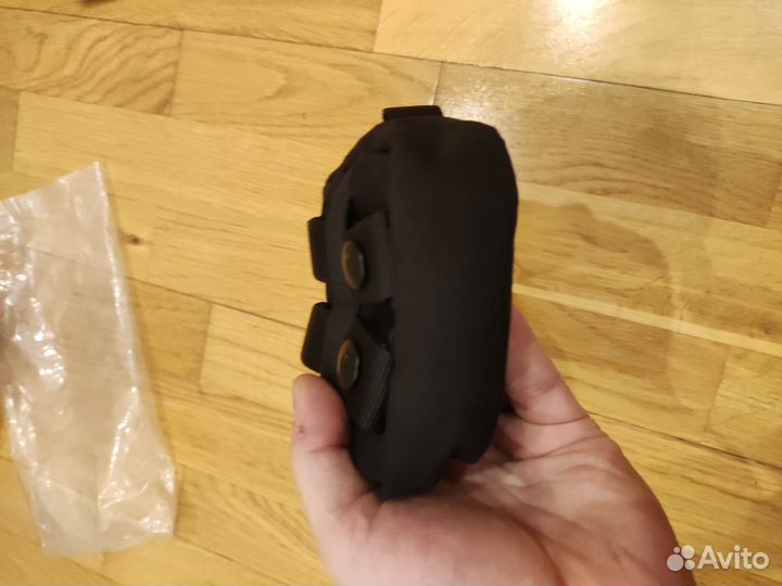 Подсумок Tasmanian tiger TT TAC pouch 1 vertical