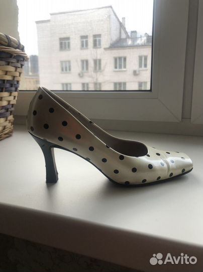 Туфли женские