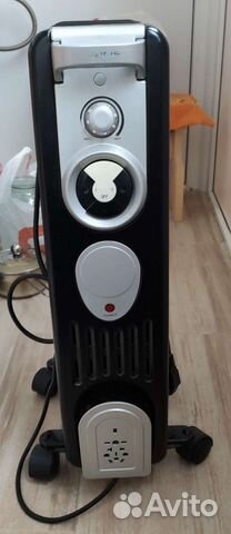 Обогреватель