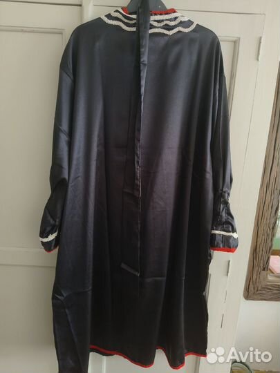 Национальный костюм для мальчика калмыцкий