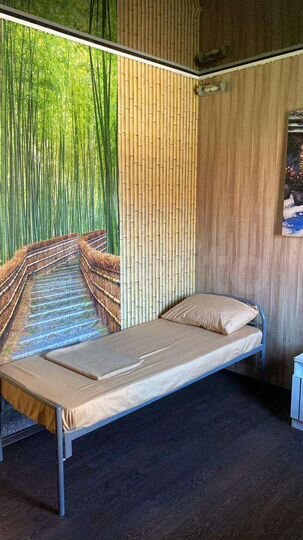 Комната 17 м², 2/2 эт.