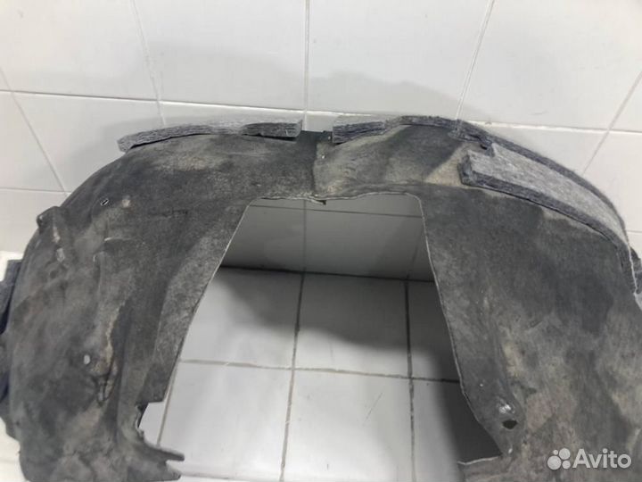 Локер передний правый Audi A7 I (2010—2014)