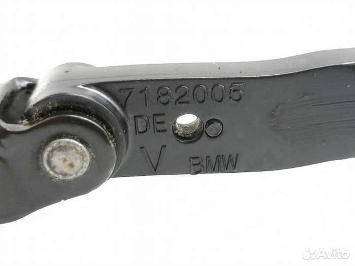 Ограничитель двери передний правый Bmw 5-Series