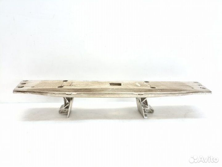 Кронштейн кпп Mercedes-Benz Gle-Class W166 2.2D