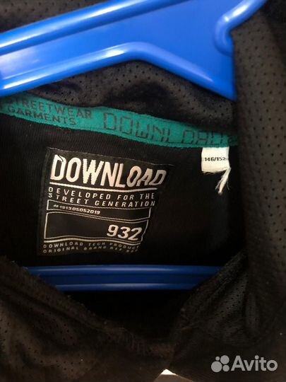 Худи на мальчика