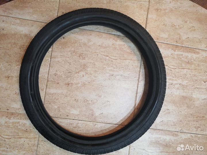 Покрышка 20х2,3 innova для bmx