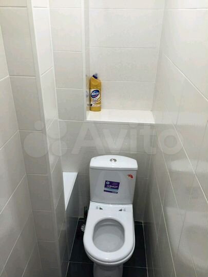 1-к. квартира, 34 м², 2/5 эт.