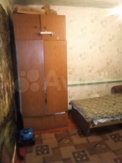 Дом 59 м² на участке 26 сот.