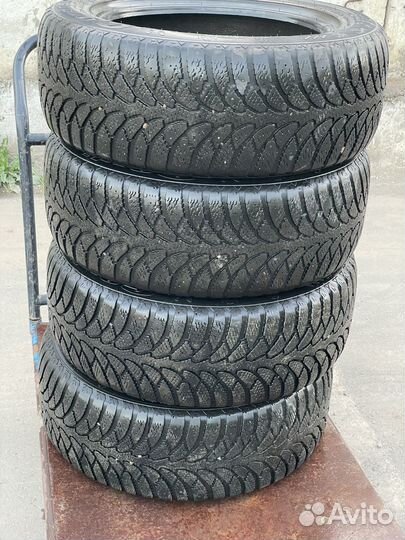 Cordiant Sno-Max 215/55 R16