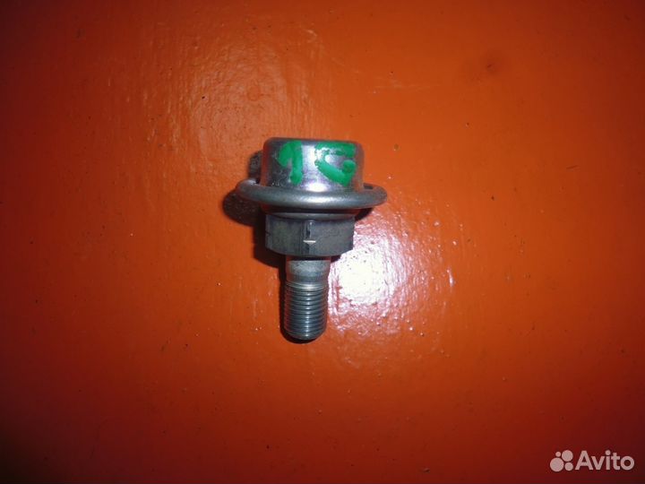 Регулятор давления тойота 1G-FE