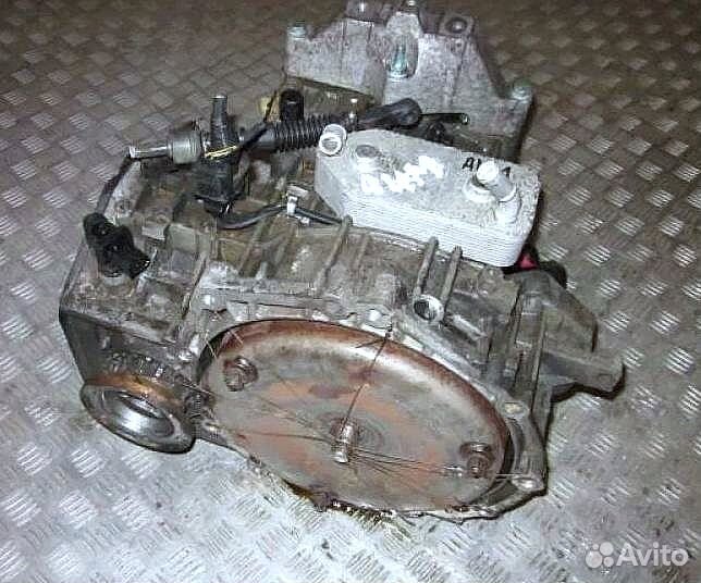 АКПП 01M для vw getta