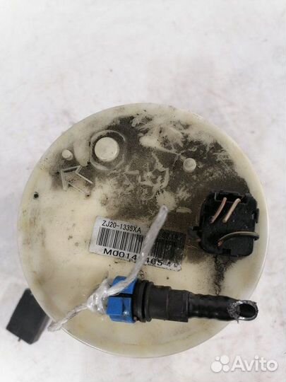 Бензонасос Mazda Demio DY3W zjve 2005