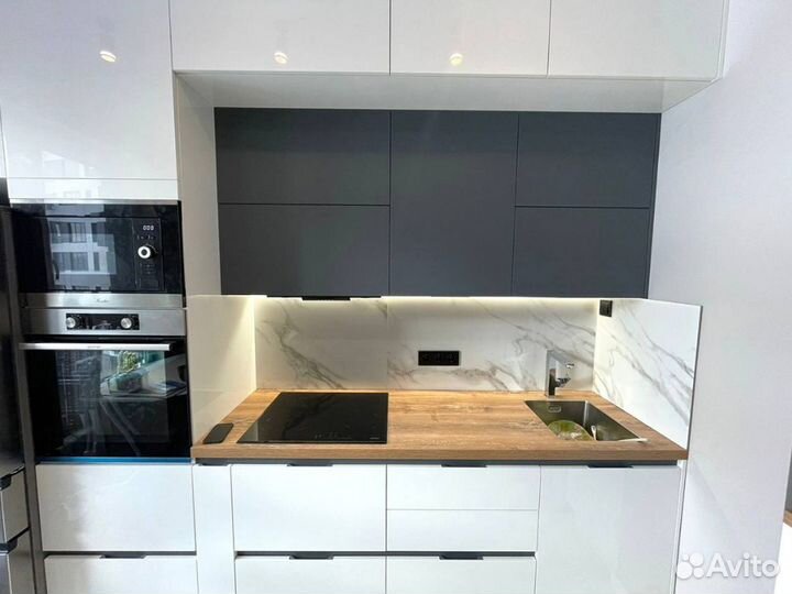 Кухня на заказ от Производителя