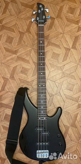 Бас Гитара yamaha trbx174