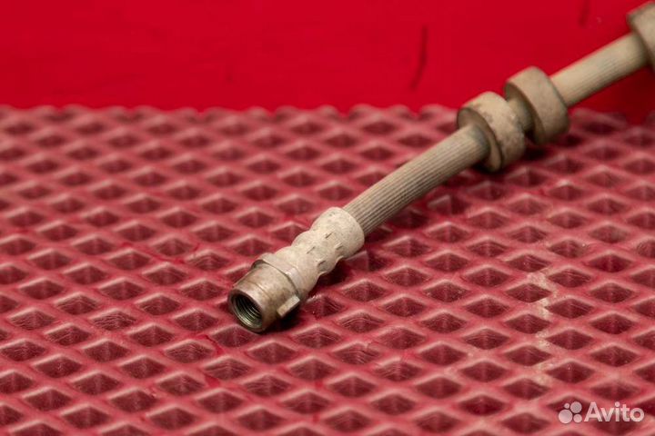 Суппорт тормозной задний правый Audi A6 C7 chva