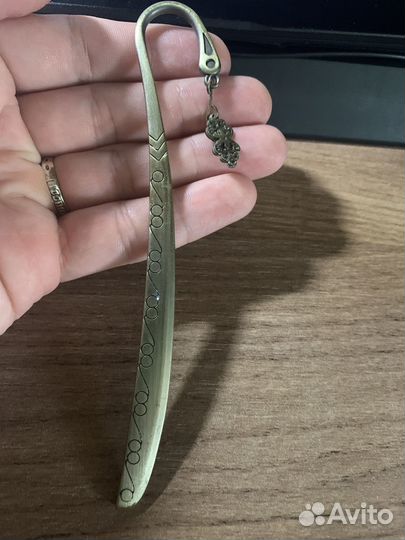 Закладки для книг