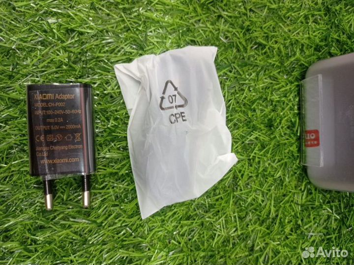 Xiaomi Redmi Note 5A, 4/64 ГБ