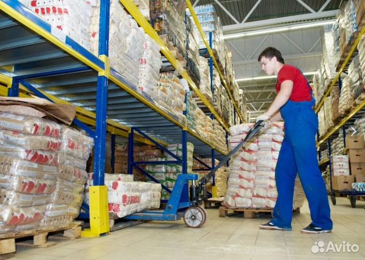 Грузчики в любые районы города 24/7