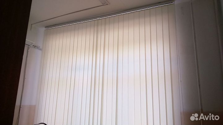 Рулонные шторы со сверлением