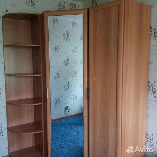 Шкаф распашной на заказ по вашим размерам